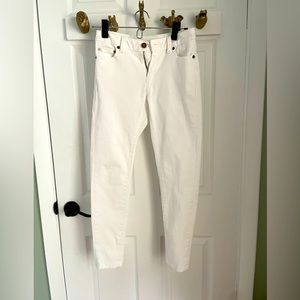 Michael Kors White pants
